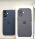 Iphone 16 nou cumparat in luna iunie