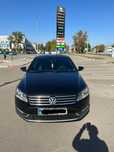 Vand Passat 2011