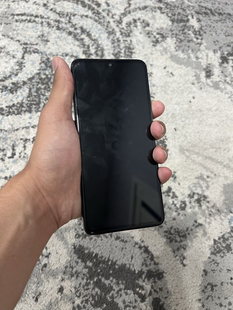 Redmi note 12 pro 256gb
