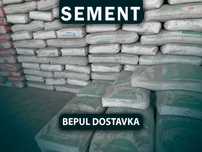 Цемент Sement Семент м500