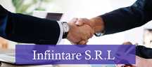 Infiintari firme