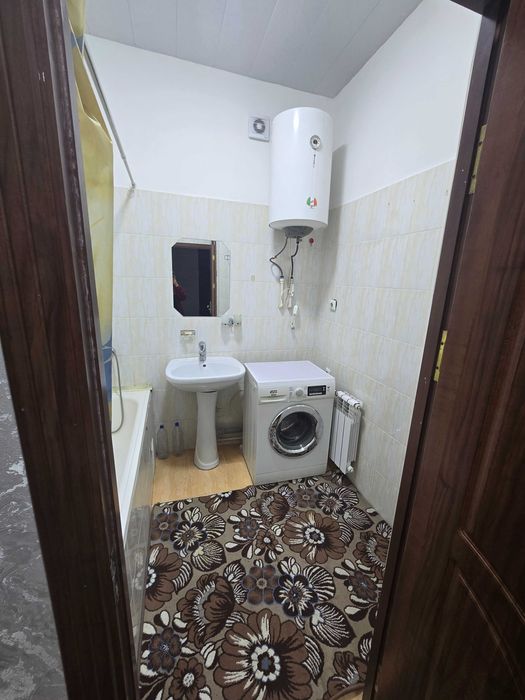 Аренда квартиры 2 х комнатная