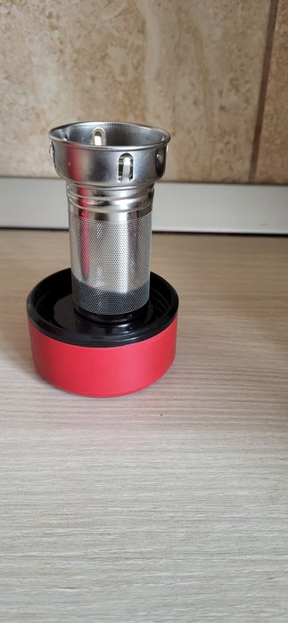 Vand termos cafea/ceai