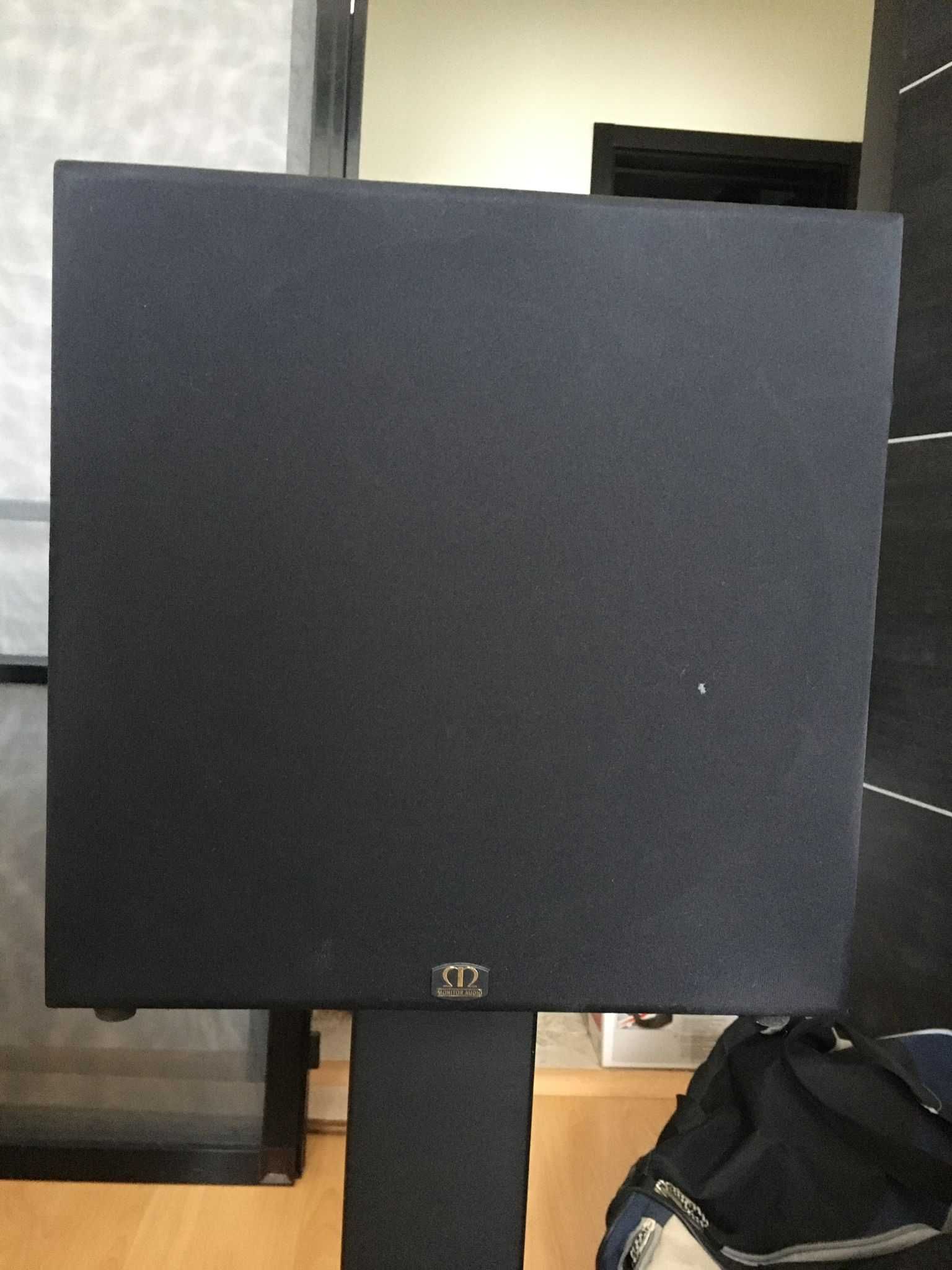 аудио система monitor audio bronze B-4