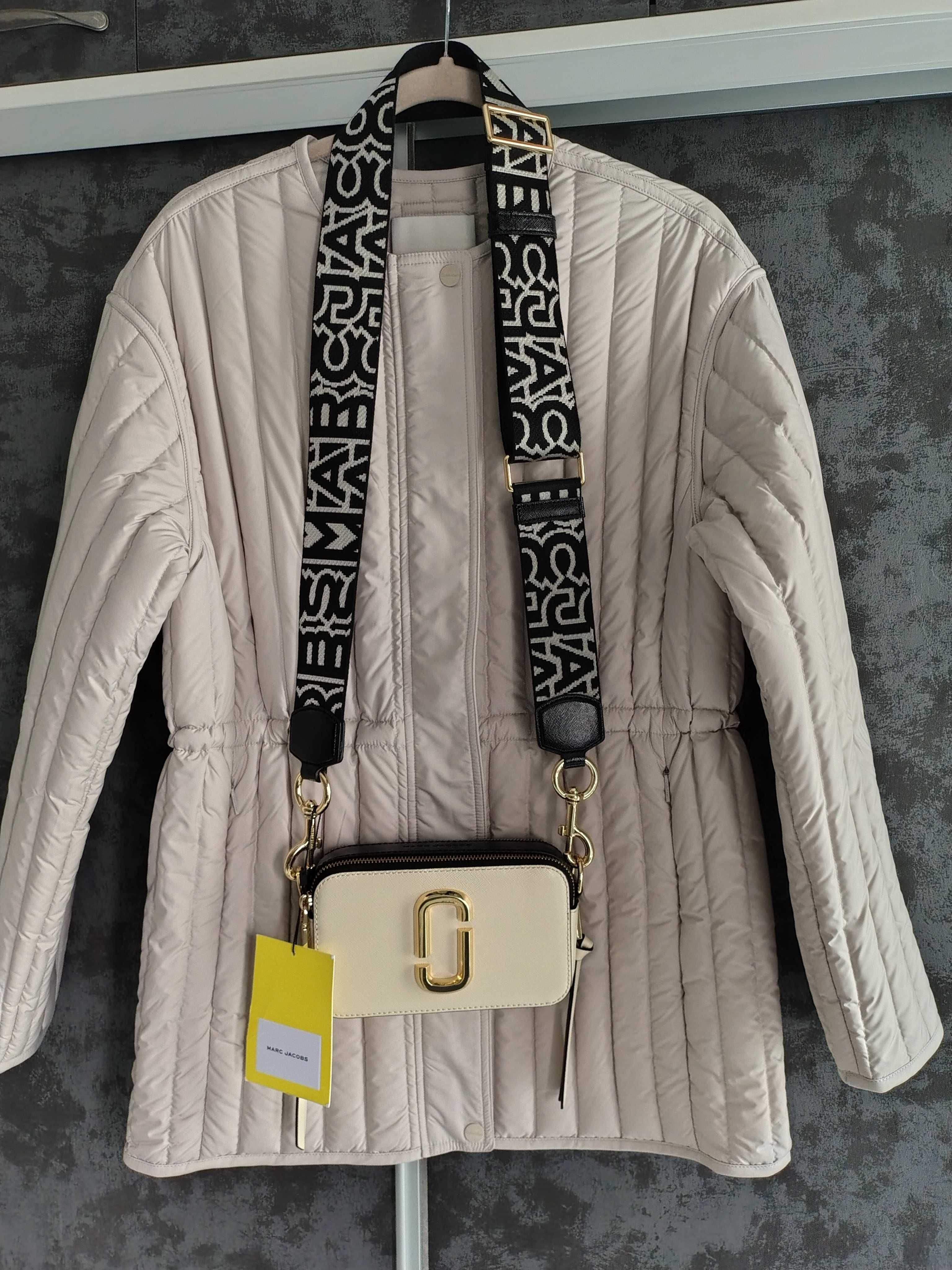 Marc Jacobs чанта,кожа