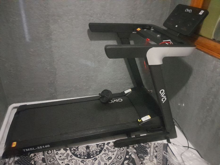 Беговая дарожка сатылады