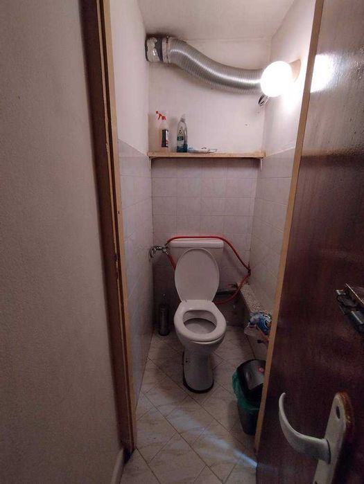 Продава се Магазин в София, Лозенец - 51 кв.м за 2059 €/кв.м - Снимка #9