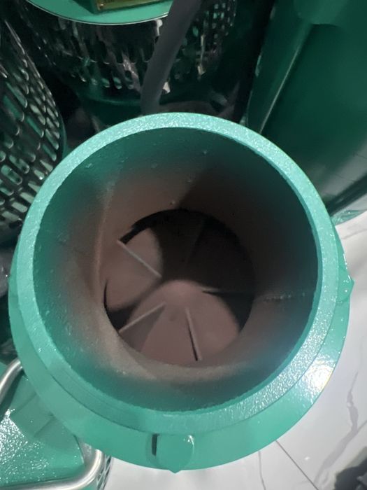 Погружной дренажный глубинка насос Shimge QY65-7/2.2 модель 100 лик