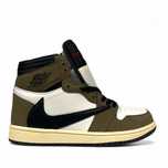 Air Jordan X Travis Scott Mocha | Размери 40-46 | Нови
