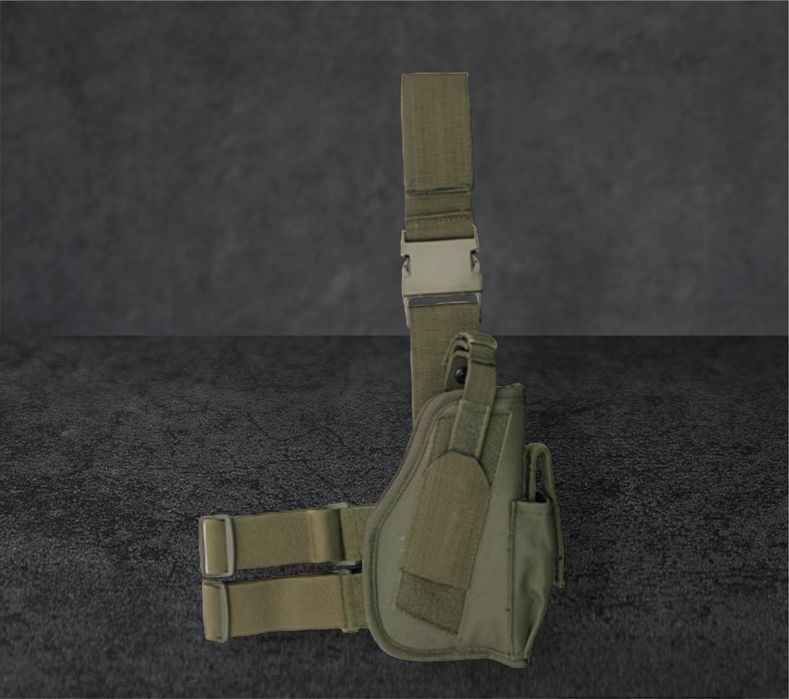 Бедрен кобур за пистолет