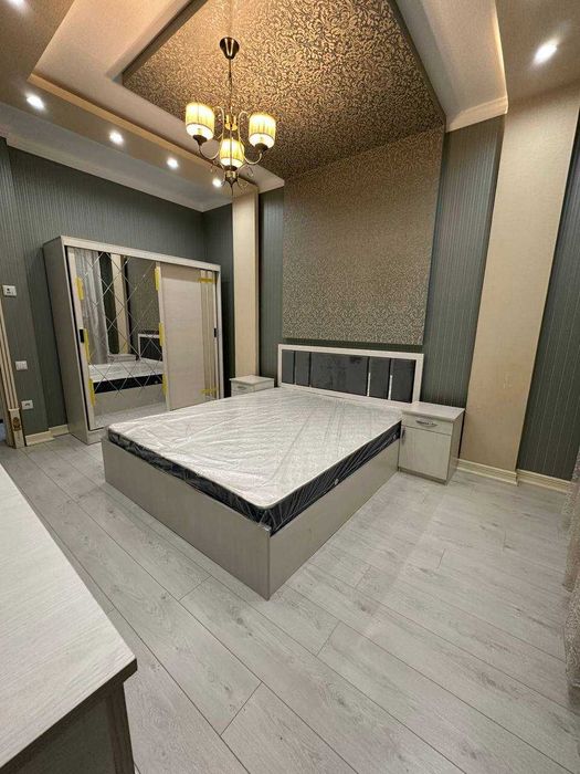 Срочно!!! Сдаётся 3-ком кв в Яккасарайском районе, Улица Нукус 817*