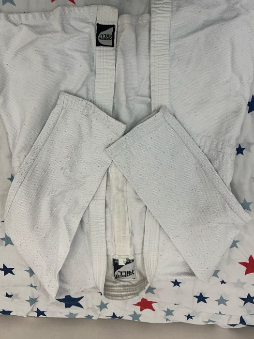 Кимано для дзюдо