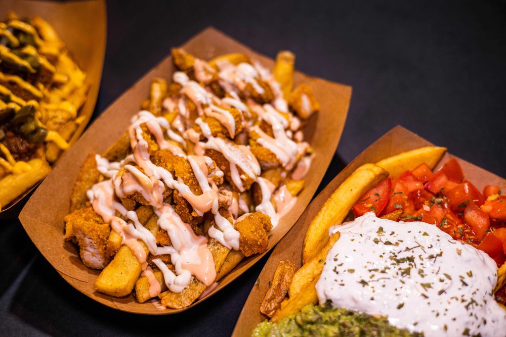 Fastfood Restaurant Timisoara Franciza - Preluare afacere la cheie