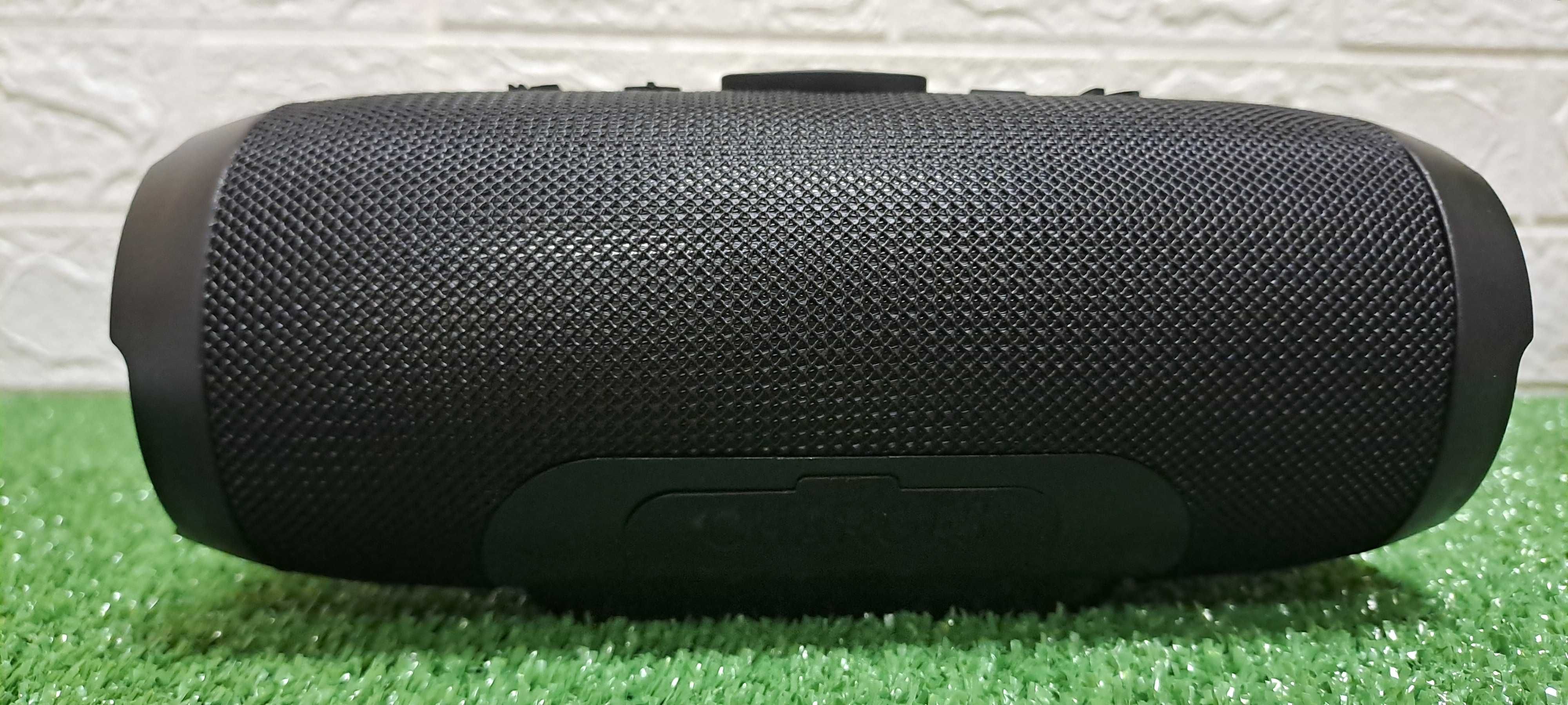 JBL Charge 3+ Мощна влагозащитена колона