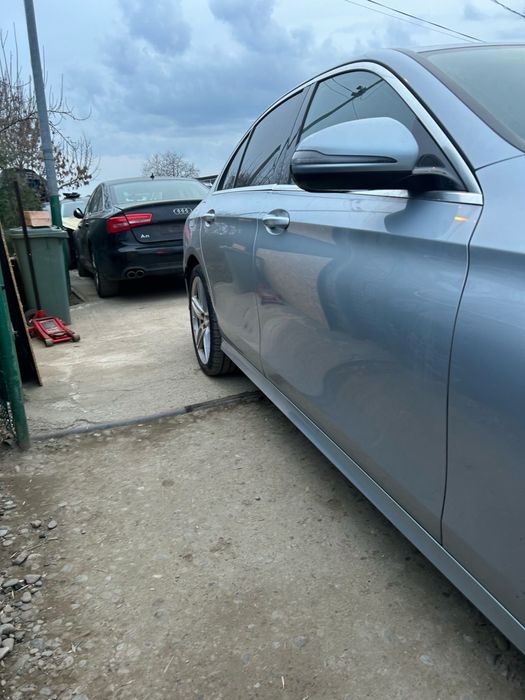 Fuzetă dreapta spate Mercedes E class W213 2.0cdi