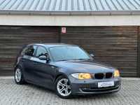 BMW 120d Facelift