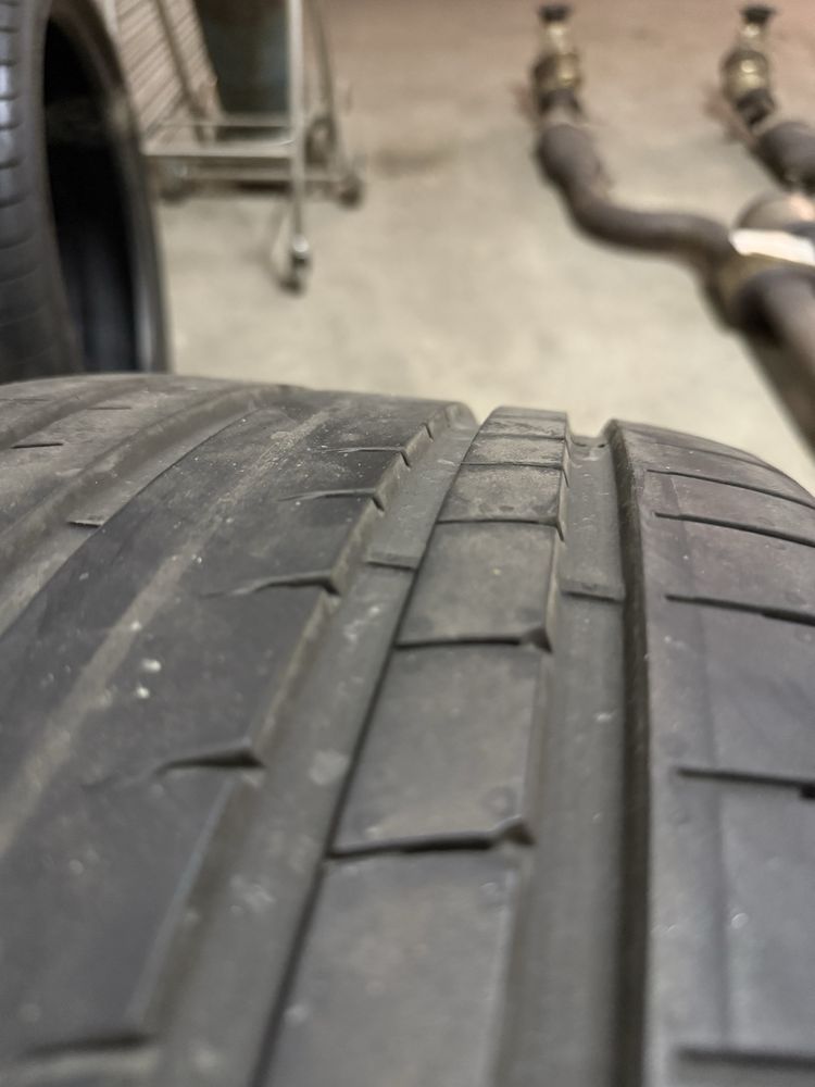 Гуми GOODYEAR Eagle F1 Asymm 5 RF R20