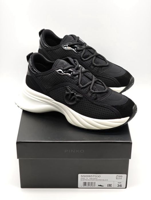 Оригинални Маратонки Pinko