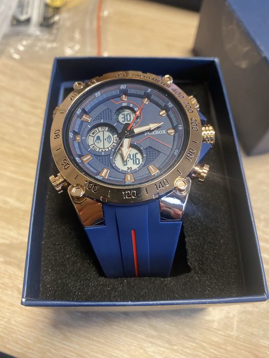 Нови електромеханични хронографи - 2025