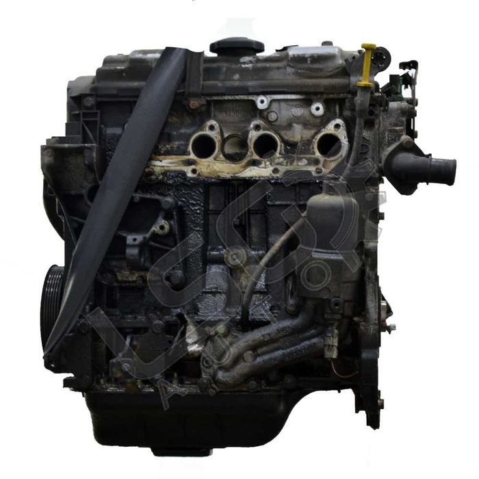 Двигател 10 FP7E 1.1 Citroen C3 (2002-2009) ID:90640