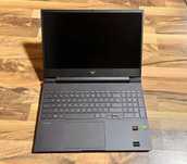 Laptop Gaming HP Victus