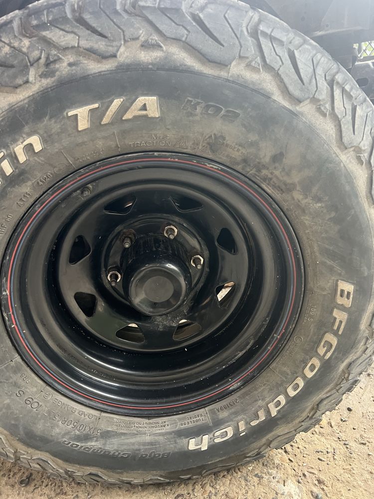 31.10.5r15 bf goodrich