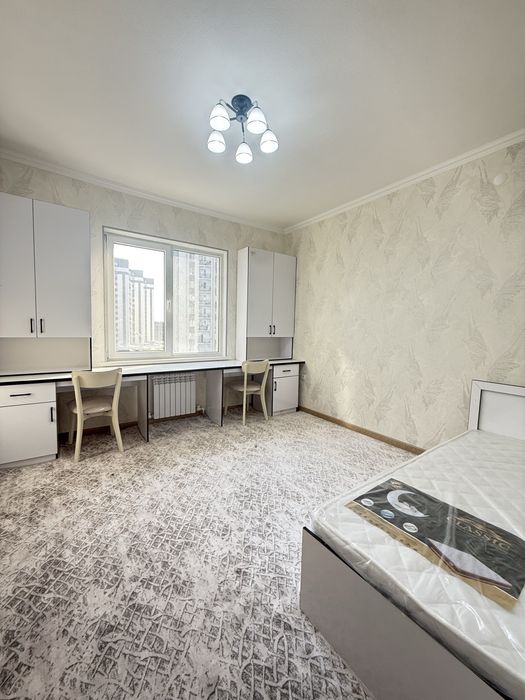 Квартира арендага берилади.Корасувда