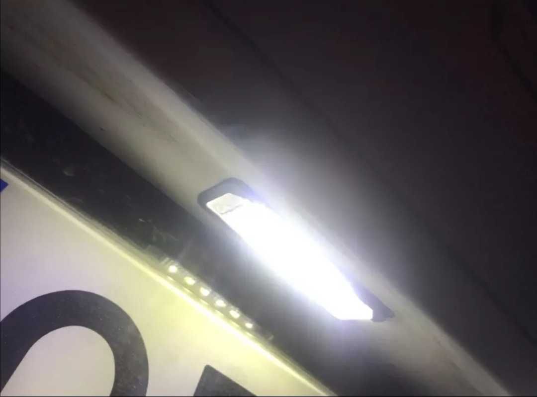 LED Плафони VW Volkswagen Audi Aуди