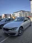 BMW F30 320 xDrive