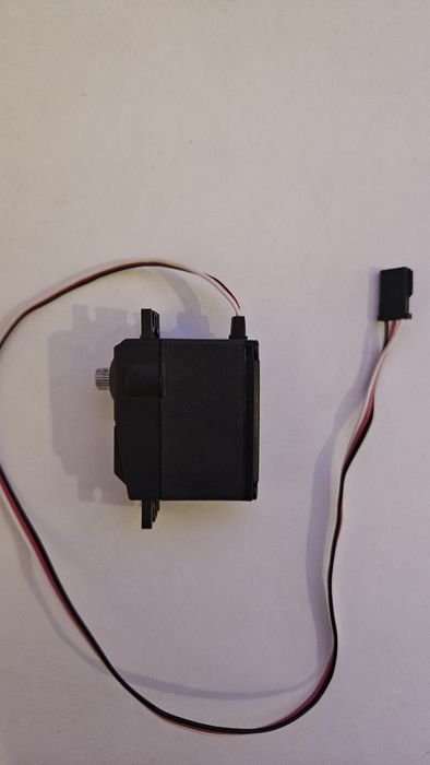 Серво traxxas 2075x