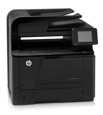 Реновирано лазерно МФУ HP LaserJet Pro 400 MFP M425