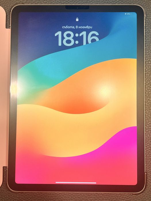 iPad Air 4 10.9" (2020) 4th Gen Wifi 64 GB