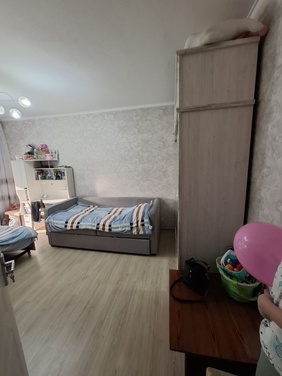 Продаётся Юнусобод 19-кв 2/4/5 Ипотека можно!