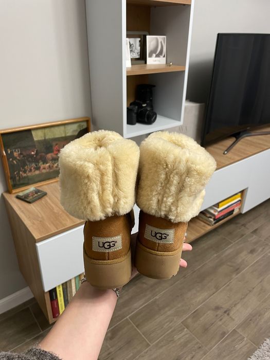 UGG cizme, marime 36