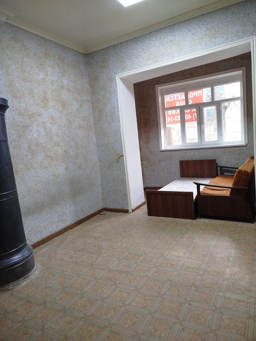 Продаю свою 2/1/2 в Миробадском районе