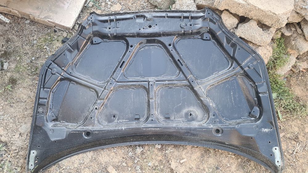 Капот равон.  . Р3