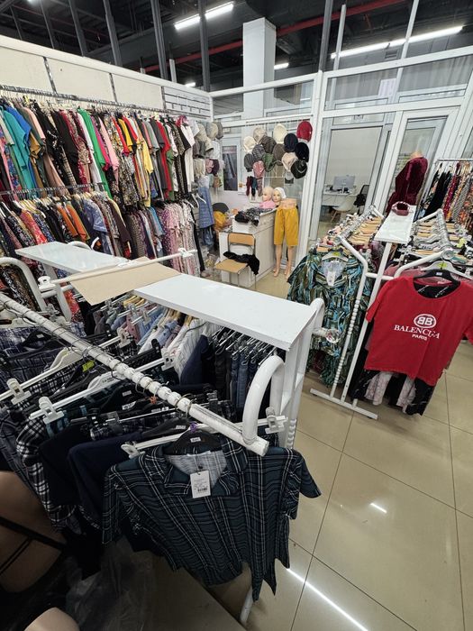 Два кронштейна в хорошем состоянии