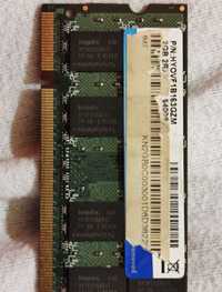 2 GB RAM DDR3 sau ddr2 Kingston

Poza este reală , cred că este ddr2,