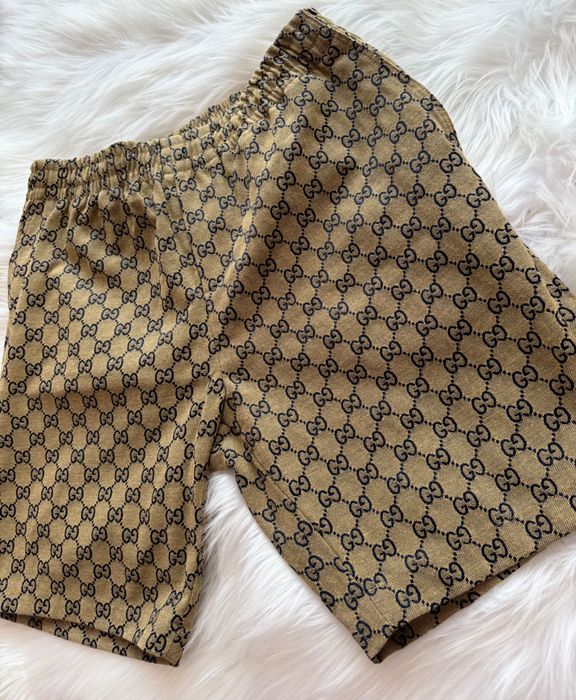 Мъжки гащи GUCCI
