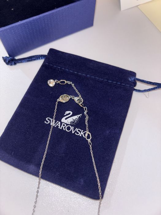 Set bijuteri Swarovski