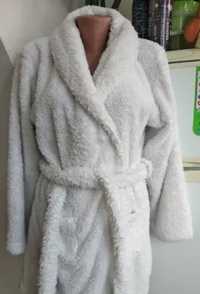 Продам тёплый банный халат