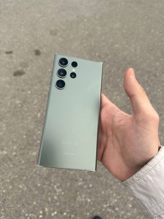 Samsung s23 ultra 5g  snapdragon 8gen 2 pakaleniya 5000max batareya

?