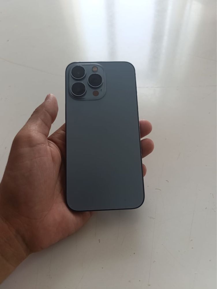 Iphone 13 pro 256 гб