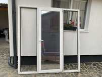 Geam termopan 200x210