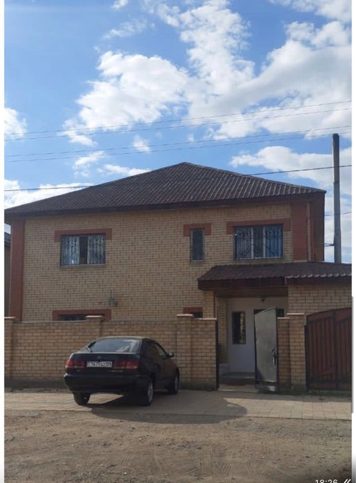 Сдам коттежд на юго востоке