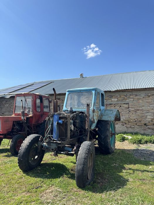 Продам трактор мтз 50