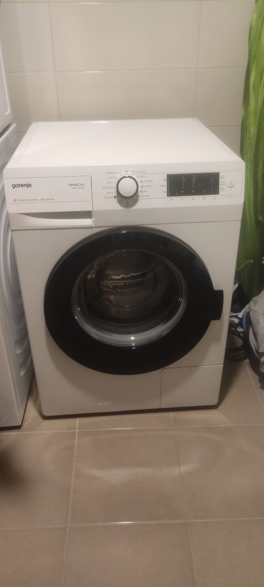 Пералня Gorenje W8544N/I