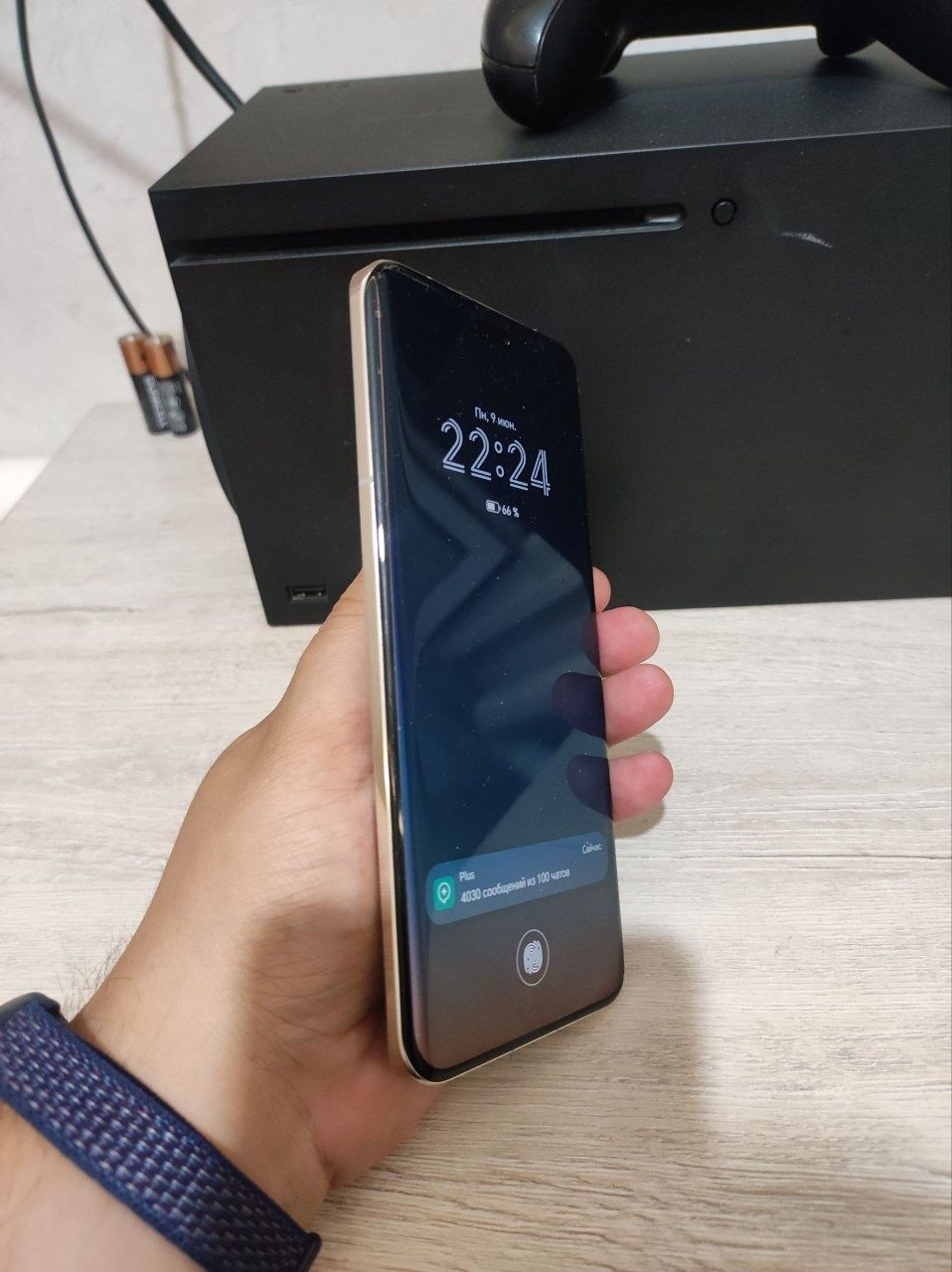 Honor magic 6 pro 256 gb ideal polni komplekt