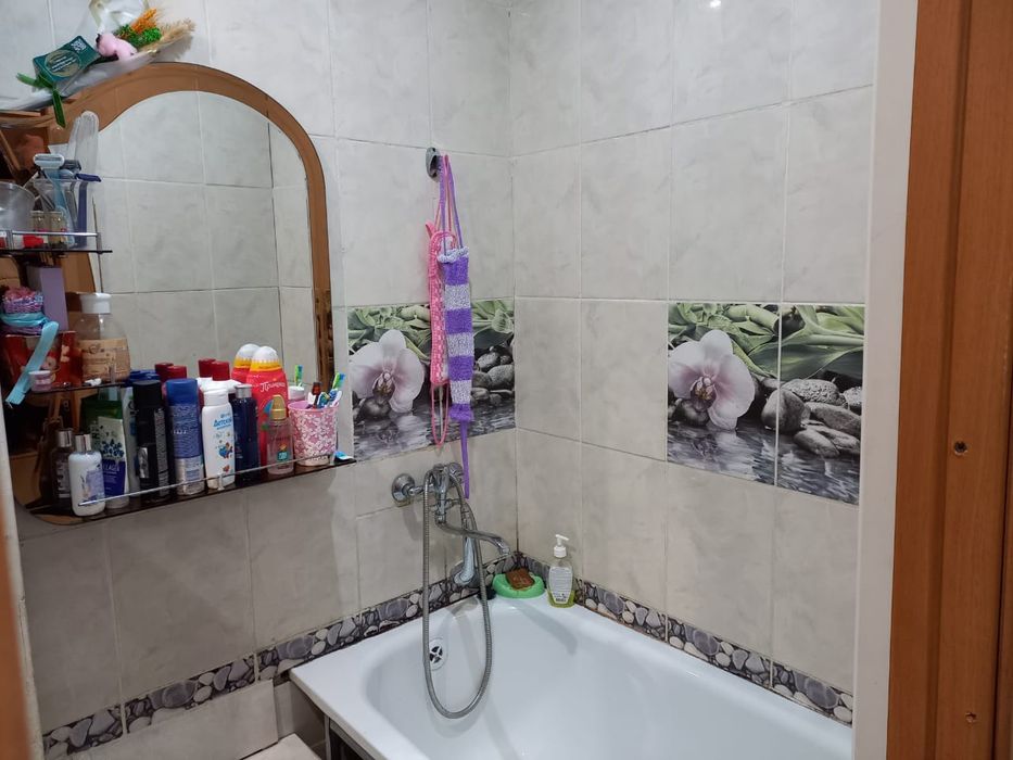 Продам 3х комнатную квартиру в центре города