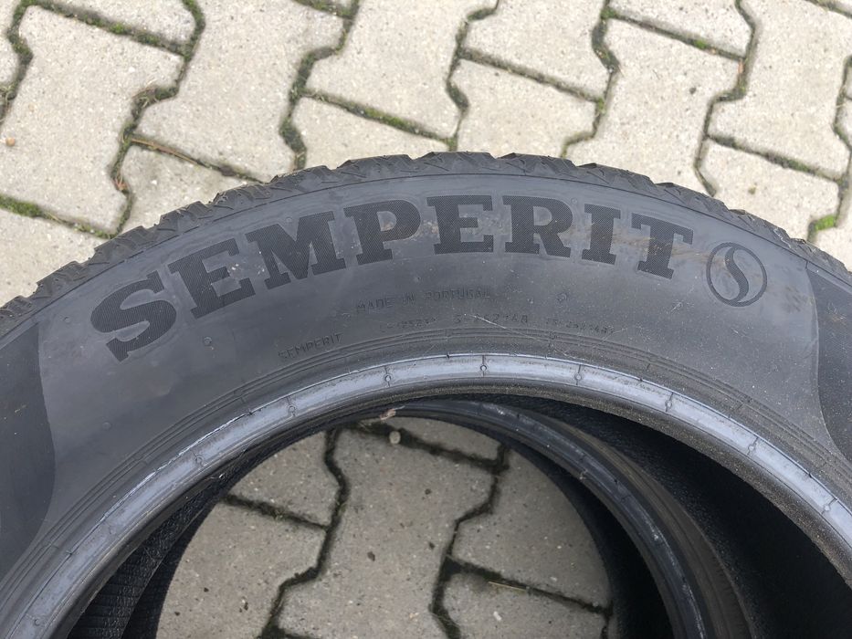 anvelope iarna ms 205 55 16 semperit speed grip 5 dot 2021